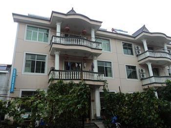 Bo Lan Farmhouse Pan'an Exterior photo